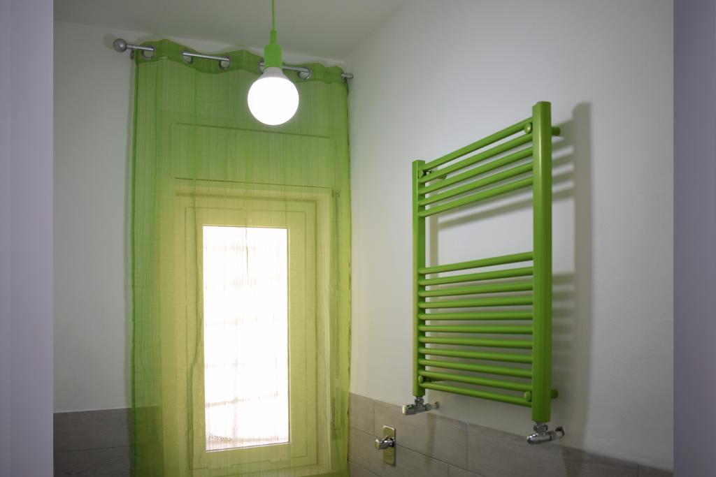 Shower Shows มาร์ซาลา ห้อง รูปภาพ
