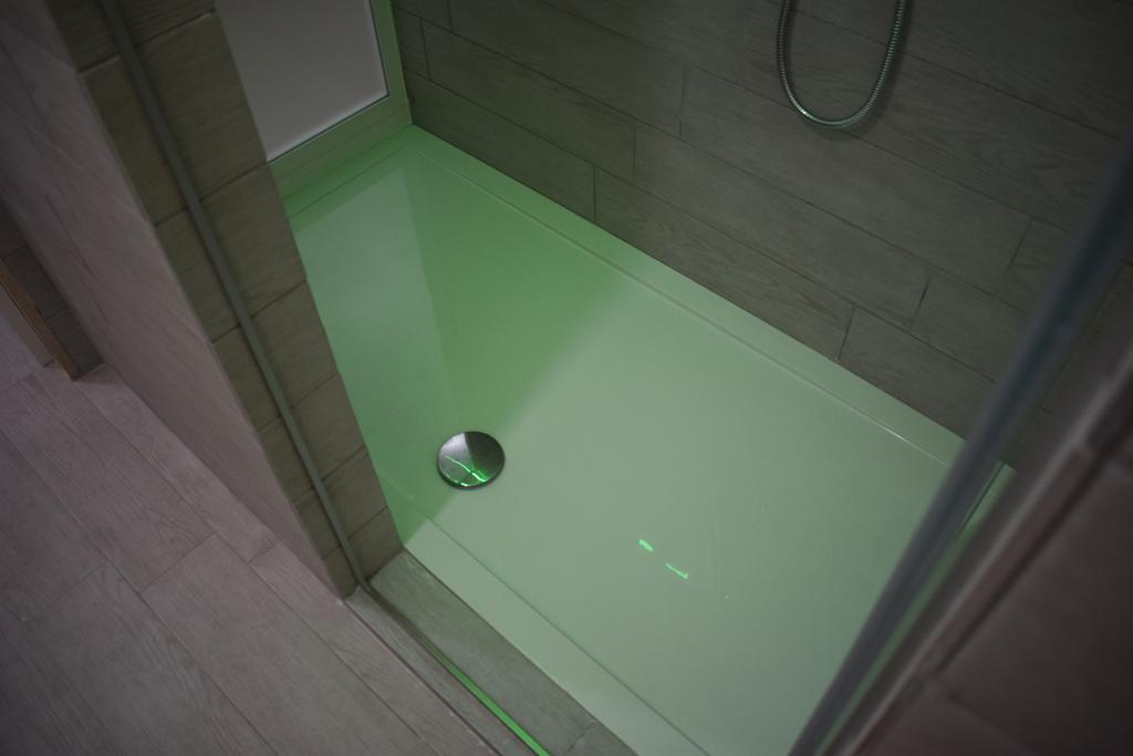 Shower Shows มาร์ซาลา ห้อง รูปภาพ