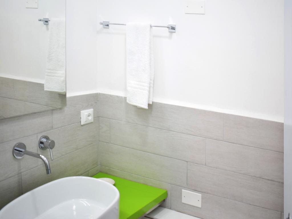 Shower Shows มาร์ซาลา ภายนอก รูปภาพ